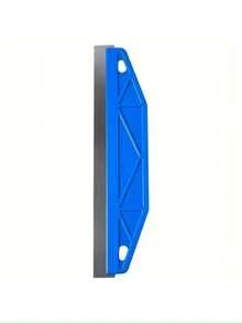 1pc 12 Inch Metal & Plastic Paint Guard With Ergonomic Handle And Edge Protection Design - Heavy Duty Wall Finishing Tool For Precise Trimming, Wallpaper Cutting And Wall Decoration. Durable Yellow Edge Guard, Designed For Home And Commercial Use, Sturdy Construction - A - View 15