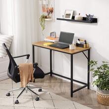 Office Desk - 1 - View 6
