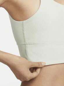 Nike Women's Low Support Sports Bra Spring New Style FZ6508-020 - FZ6508-020 - View 3