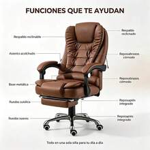 Office Chair - 1 - View 4