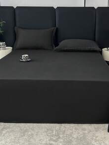Beauty Salon Massage Bed Elastic Fitted Sheet Lash Extension Bed Cover Suitable For Lash Bed Beauty Salon - Multicolor - View 13