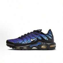 Nike Herr sportskor - Blå-violett - Visa 9