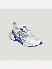 Adidas Women's Unisex CLIMACOOL AC Running Shoes Low-Top KJ1703 - Baby Blue - View 3