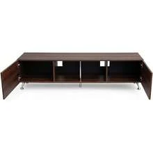 Television Stands & Entertainment Centers - Redwood - View 4