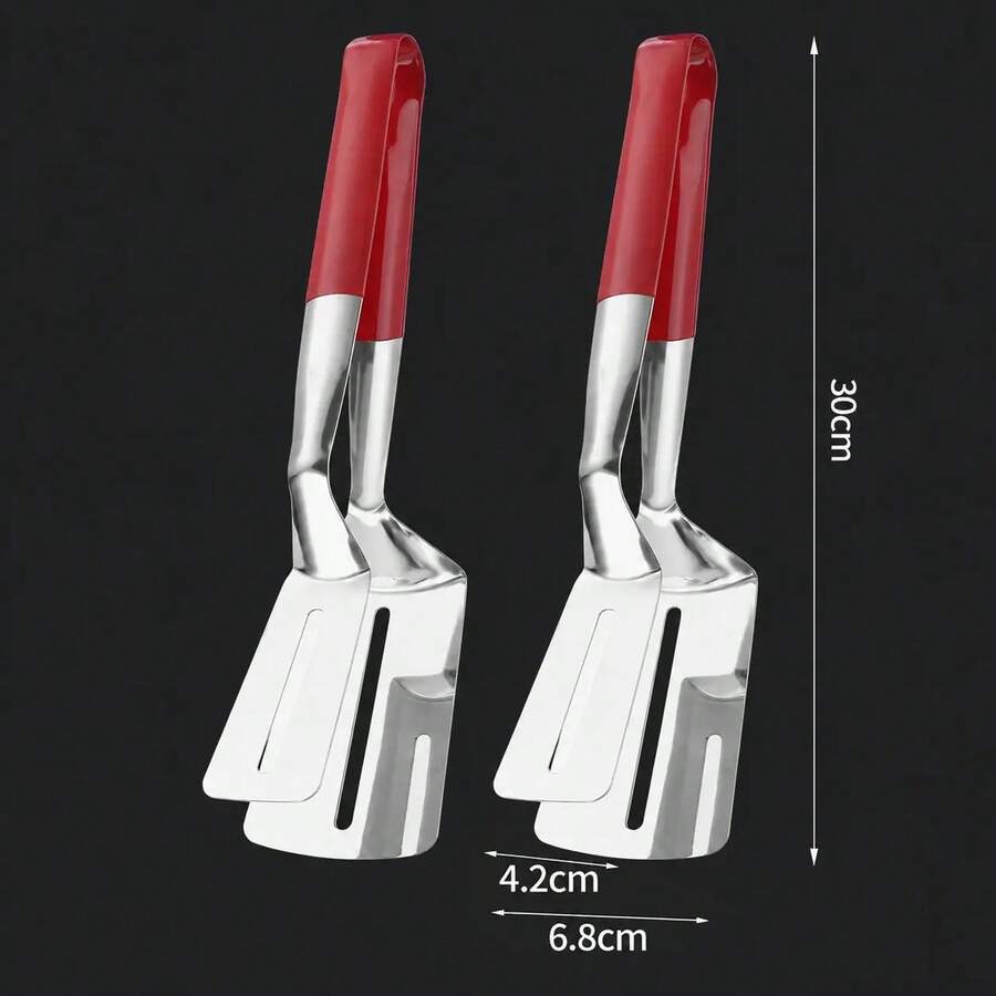 Clips & Pliers - Large 2 PCS - View 1