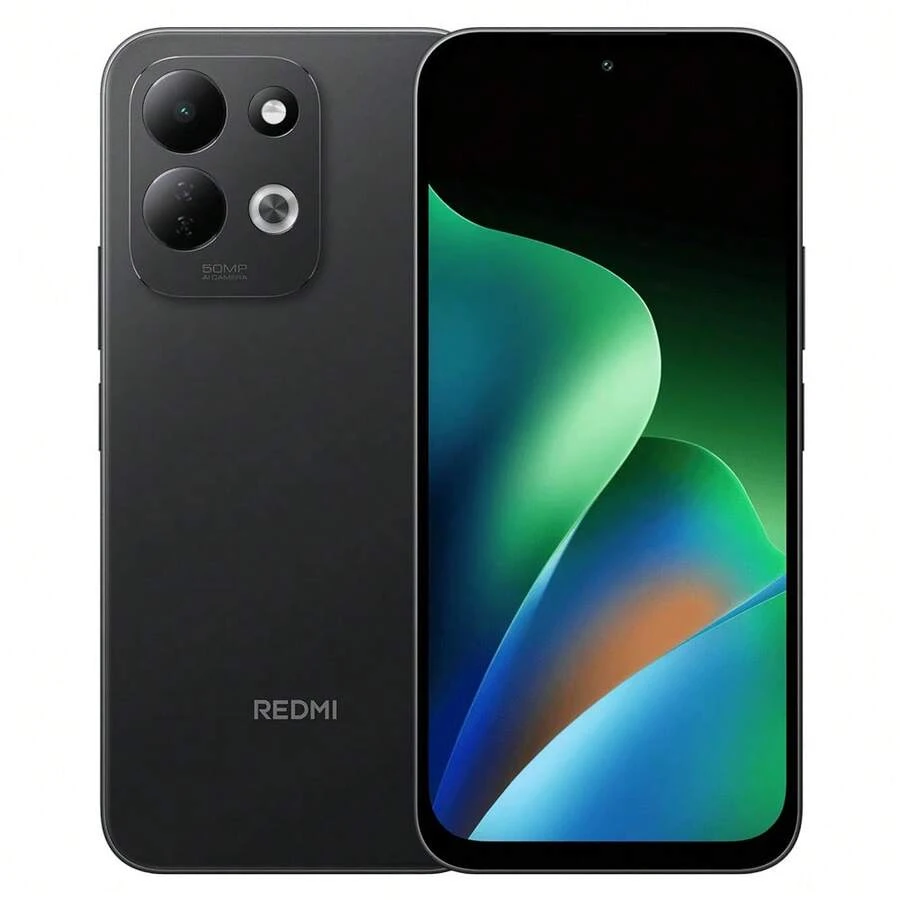 Xiaomi هواتف خليوية - الأسود - مشاهدة 1