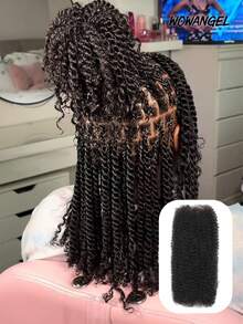 Natural Black