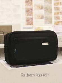 Kids Pen & Marker Cases - Apricot - View 11