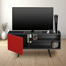 Television Stands & Entertainment Centers - Red - View 6