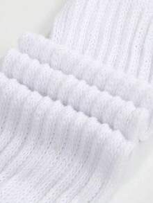 Women's Non-Slip Pilates Socks, Yoga Ballet Training Grip & Relaxing Knee Socks - Multicolor - View 5