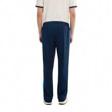 Ellesse Mens Latucci Tracksuit Bottoms - Navy - View 2