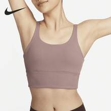 Nike Women's Spring New Low Support Sports Bra FZ6508-208 - FZ6508-208 - View 6