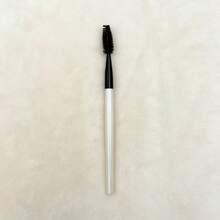 4 Colors Long Handle Spoolie Brush Reusable Eyelash Eyebrow Brush Makeup Tool For Lash Extension - Multicolor - View 5