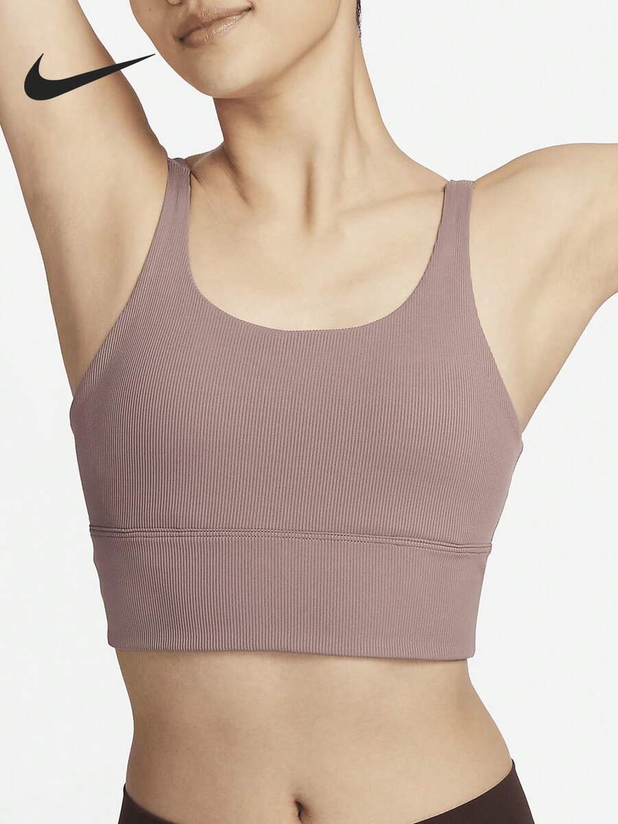 Nike Women's Spring New Low Support Sports Bra FZ6508-208 - FZ6508-208 - View 1