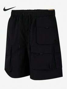 Nike Men Sports Shorts - HJ0678-010 - View 1