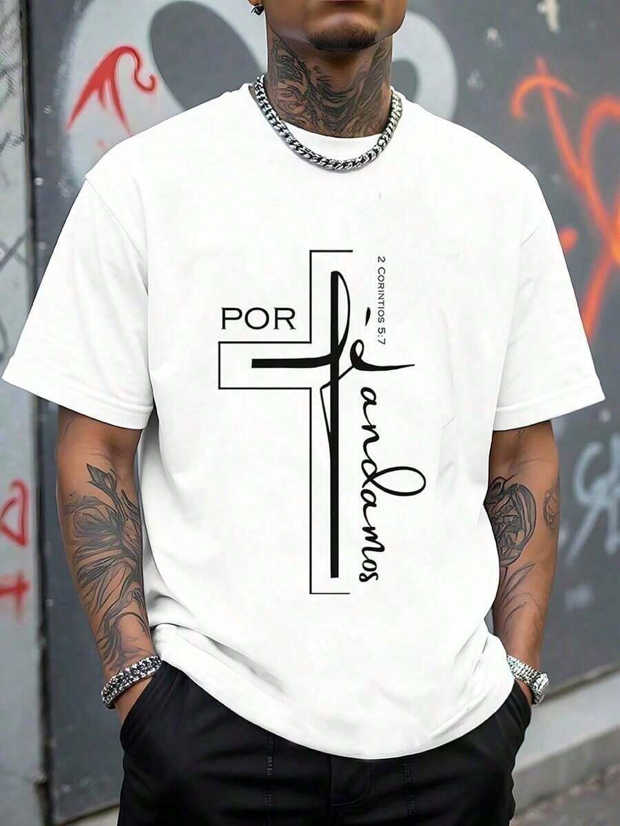 Women T-Shirts - White - View 1