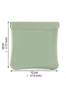 Cartoon Pill Pattern Portable Medicine Bag, Travel Mini First Aid Kit, Home Camping Travel Small Emergency Medicine Storage Pouch - Multicolor - View 9