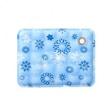1pc Autumn/Winter Pet Hot Water Pad, Reusable Hot Water Mat, Dog Hot Water Bag, Cat Warm Pad, Pet-Specific Hot Water Pad, Pet Warm Bag, Pet Bed Warm Bag, No Power Required Pet Warm Pad, Cat Heating Pad, Pet Autumn/Winter Heating Gadget, Pet Warm Water Mat, Autumn/Winter Pet Sleeping Mat, Dog Cage Mat, Pet Supplies, Dog Supplies, Suitable For All Cats And Dogs (Recommended 40°C-45°C Warm Water, Avoid Burns) - Multicolor - View 18