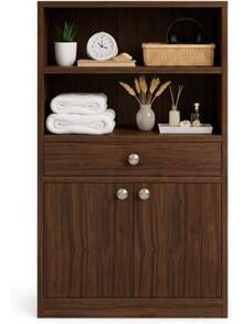 Drawer Storage Cabinet - 1 - View 2