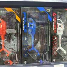 Kids Remote Control Airplanes & Jets - Multicolor - View 11