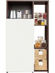 Buffets & Sideboards - Black and White - View 6