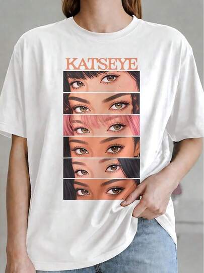 Women T-Shirts