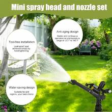Garden Hoses & Accessories - A - View 6