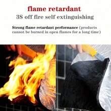 High Temperature Resistant Flame Resistant Aluminum Foil Insulation Material - Self-Adhesive, Suitable For Factory And Garage Roofs, Car Sound Insulation Pads, Sound Absorbing Insulation Materials, Thermal Insulation Foam Insulation Materials, Automotive Parts - Multicolor - View 12