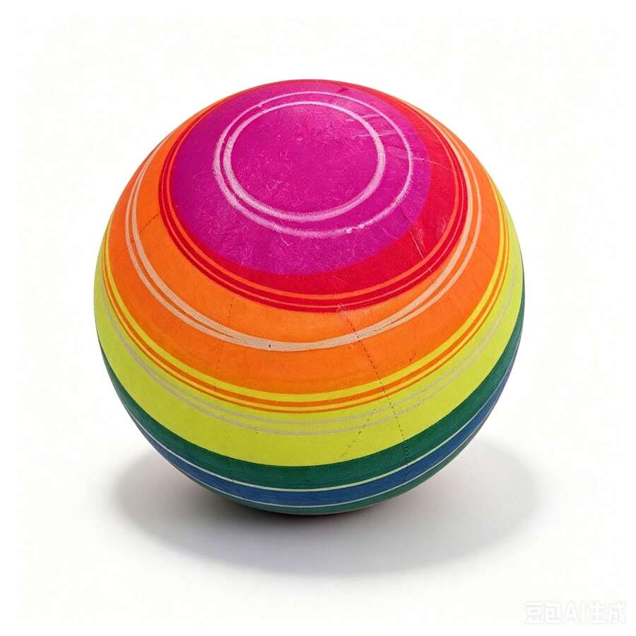 Bocce Ball - Black - View 1