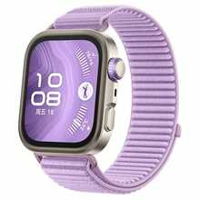 Nylon Braided Sport Band, Compatible With 10, 42, 46mm Bands, Compatible With 9, 8, 7, 6, 5, 4, SE, Ultra 2, Sizes Include 49mm, 46mm, 45/44/42/46 - 38/40/41/S10-42 - View 22