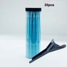 1000/200/100/50/30pcs/Set Large Pre-Rolled Cone Set | 110mm Slow Burning Multicolor Professional Pre-Rolled Cones Premium Packaging Tubes | For Smoking - Perfect Gift For Him - View 36