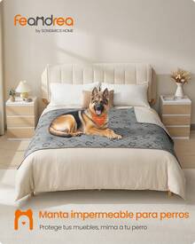 Pet Blankets & Covers - one-size - View 2