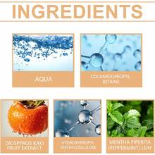 OceAura Shower & Scrubs - 1 - View 5