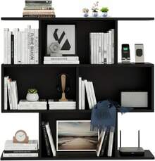Bookcase - 1 - View 6