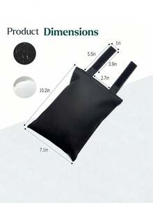 Thickened Faucet Anti Freezing Insulation Cover Outdoor Water Pipe Anti Freezing Dust Cover To Prevent The Faucet From Freezing Winter Insulation Artifact Reusable Easy To Remove For Home Garden Kitchen Various Outdoor Environments Winter Essential - Multicolor - View 12