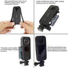 360° Video Camera Accessories - View 6