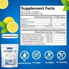 GWYNNE Vitamins/Minerals - 300 Pulls - View 3