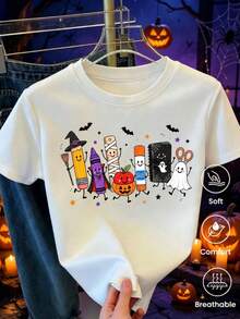 Women T-Shirts - White - View 1
