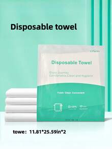 4pcs Disposable Portable Travel Bedding Set, Hotel Disposable Bedding, Business Travel Bedding, Essential Bedding For Travel Hotels, Hospitals, Trains And Camping, Disposable Bedding Set, Large Size Disposable Travel Bed Sheets, Use And Discard After Use - White - View 15