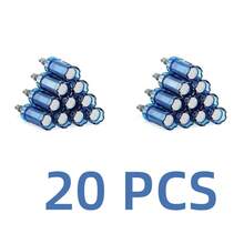 10/20/50pcs Microneedle Cartridges For Dr.Pen M8S, A9, A11, Home Use - Royal Blue - View 9