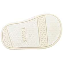 Toms Lumin Kids Pink Espadrilles - Pink - View 3