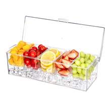 Caja de envasado de alimentos - Ver 6