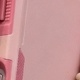 Pink + Lanyard