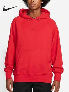 Nike Sportswear Air Men's French Terry Hoodie DV9778-657 - DV9778-657 - View 1