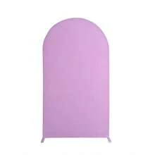 1 Set, Rectangular Gold Backdrop Stand - Metal Balloon Arch Kit Suitable For, Birthday Wedding, Bridal Shower Graduation Anniversary Baptism, Summer Themed Party Background Home Scene Decoration Valentine's Day Halloween Christmas Thanksgiving - View 4