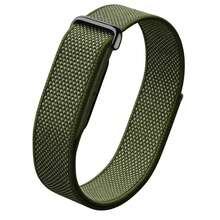 Sport Nylon Loop Band Compatible With Air, Adjustable Breathable Woven Replacement Wristband - Air - View 12