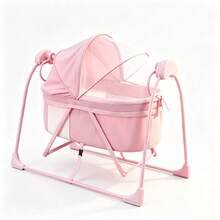 Cribs - Pink - View 10