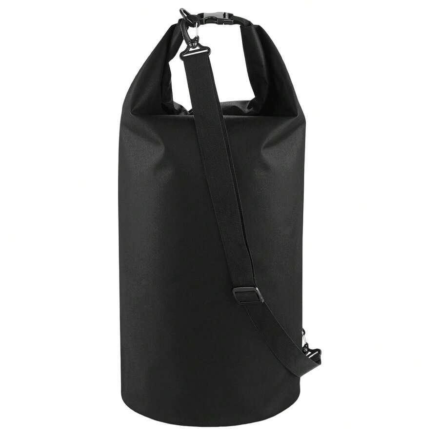 Quadra SLX Waterproof 40L Dry Bag - Black - View 1
