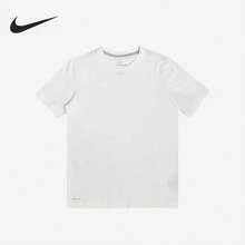 Nike Mamba Forever Unisex Breathable Short Sleeve T-Shirt CD2606-100 - CD2606-100 - View 6