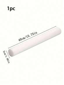 1/2/4pcs Floral Foam Sticks, Suitable For Wedding Arch And Party Decoration, Can Be Used As Flower Foam, Handmade Foam Stick Base, DIY Floral Foam, Multi-Functional Cylindrical Sponge, Wedding Decor - Multicolor - View 12